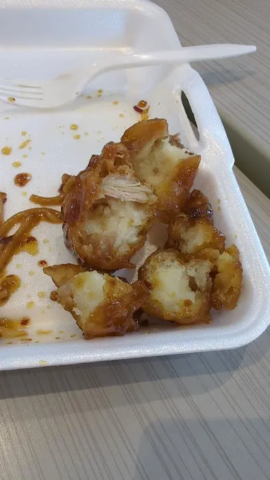 Famous Wok 8