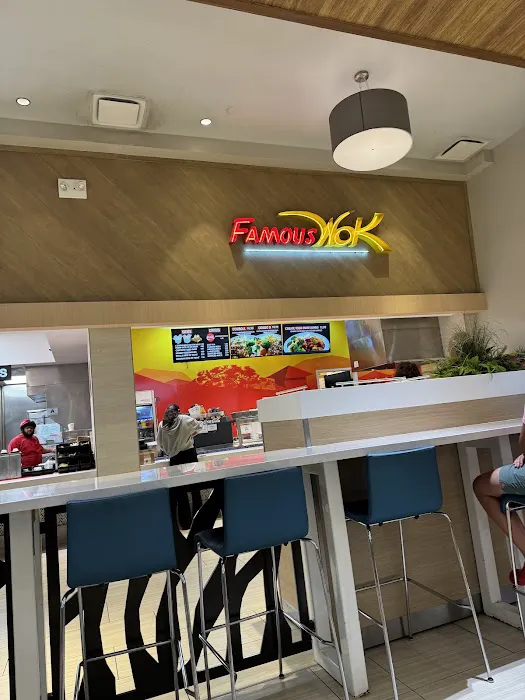 Famous Wok 5