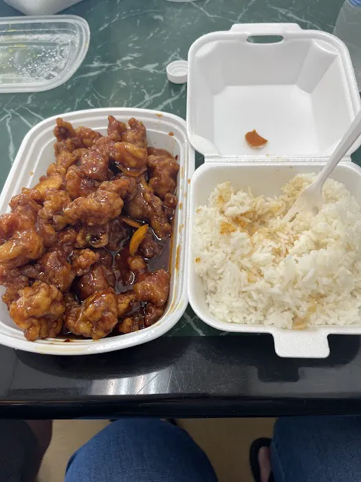 China King 5