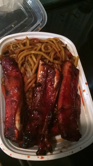 China King 7