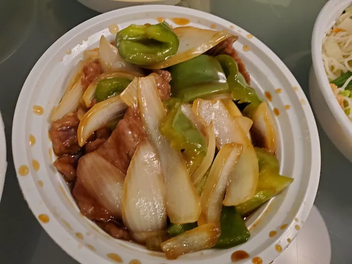 China Dragon 6