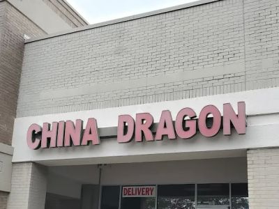 China Dragon 0
