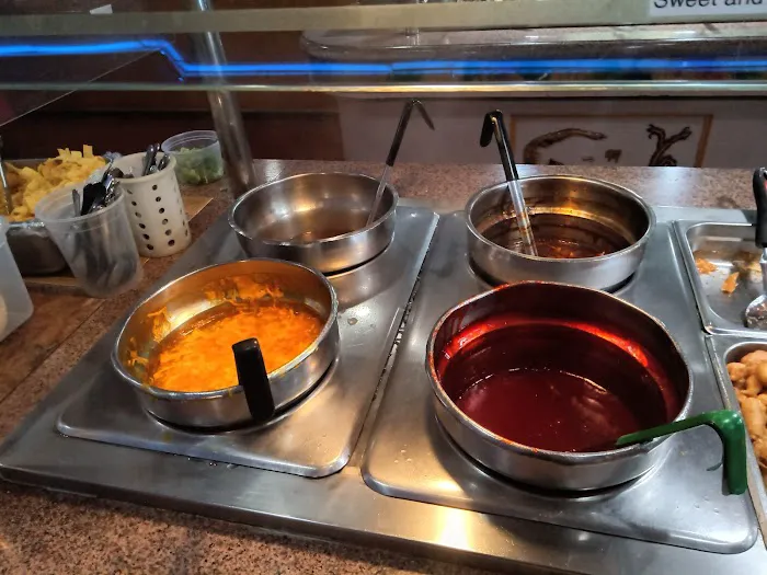 China Buffet II 2