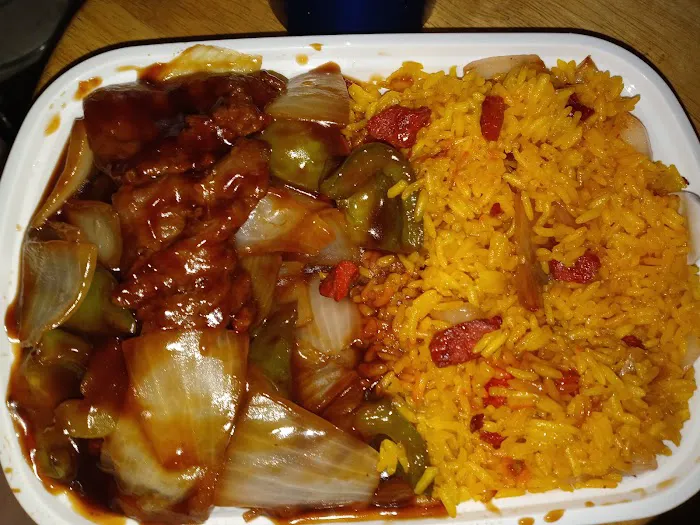 China Buffet II 10