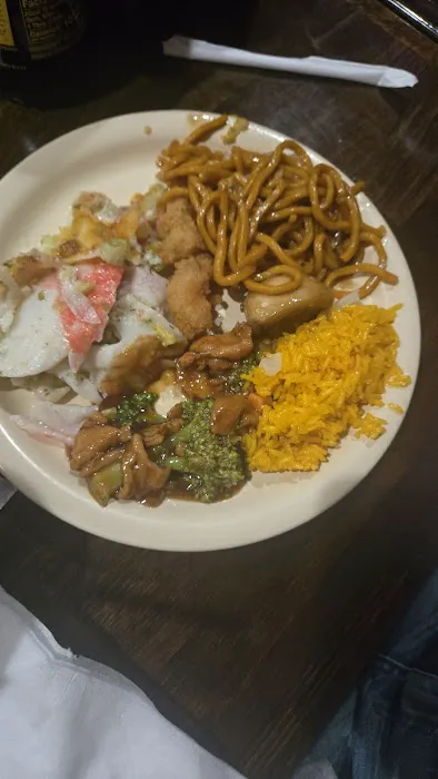 China Buffet II 3