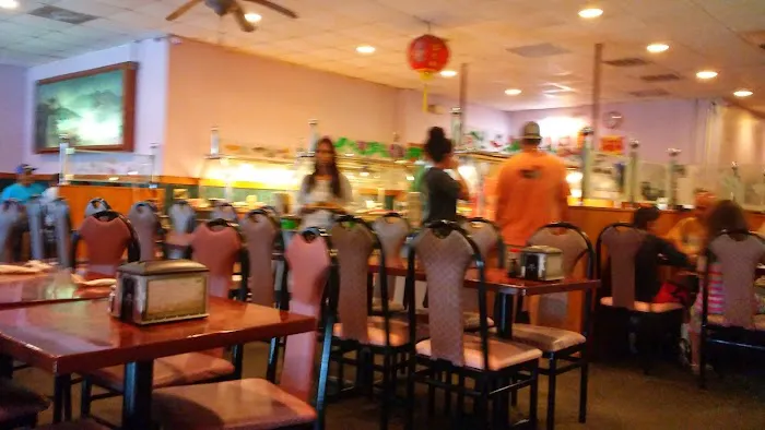 China Buffet II 7