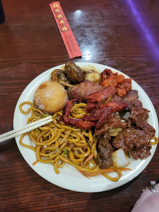 China Buffet II 5