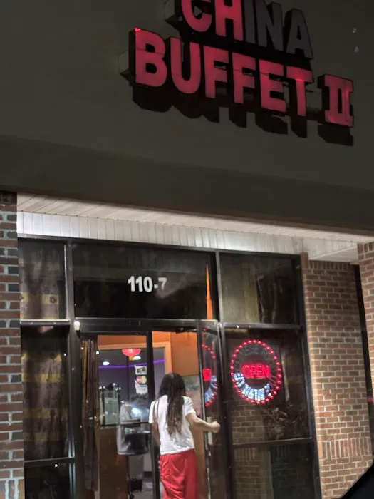 China Buffet II 6