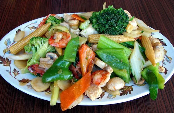 China Buffet II 9