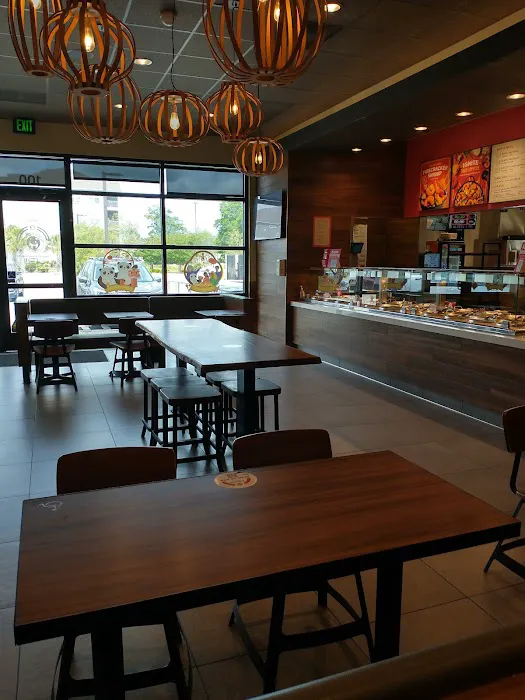 Panda Express 4