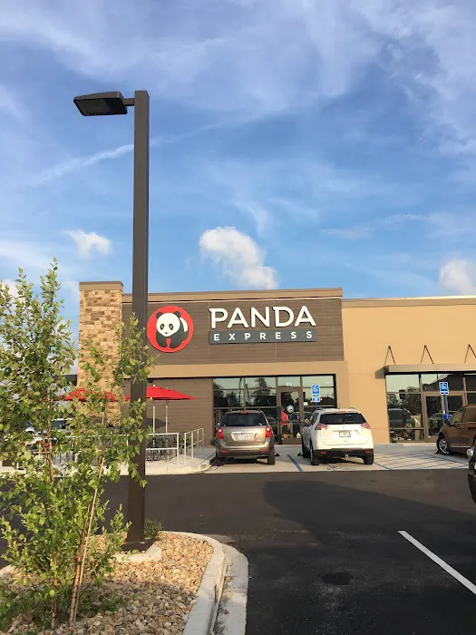 Panda Express 7