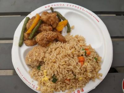 Panda Express 0