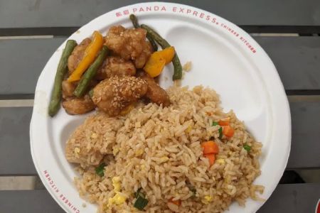 Panda Express