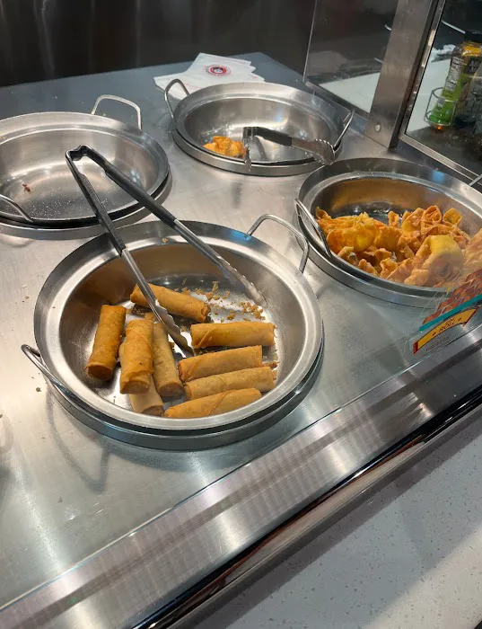 Panda Express 5