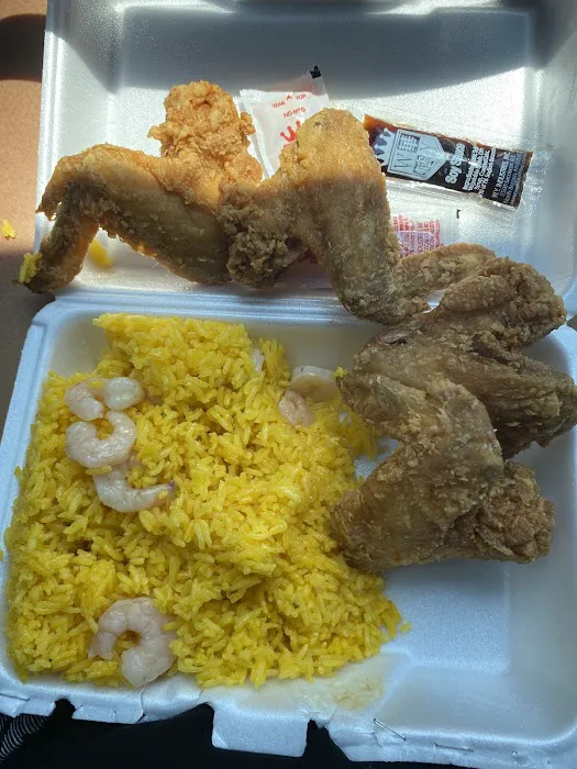 Hong Kong Restaurant 9