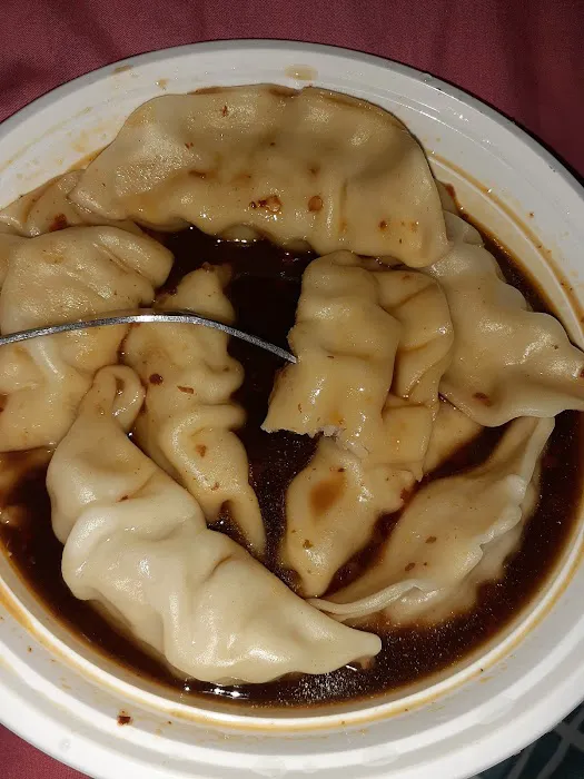 Hong Kong Restaurant 6