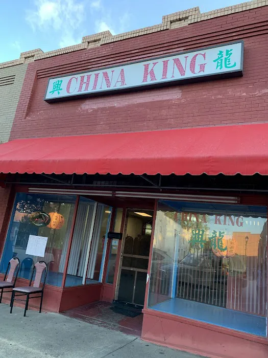 China King 4