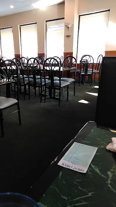 China Town Buffet 4