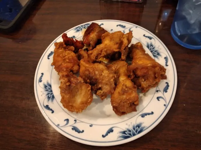 China Town Buffet 3
