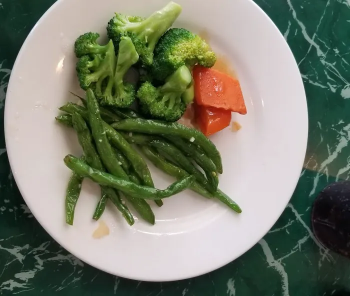 China Town Buffet 9