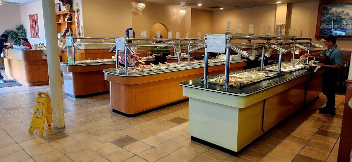 China Town Buffet 1
