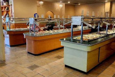 China Town Buffet