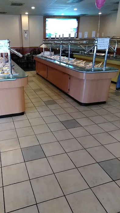 China Town Buffet 10