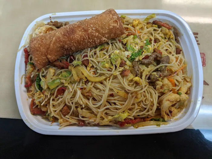 Wok & Roll 4