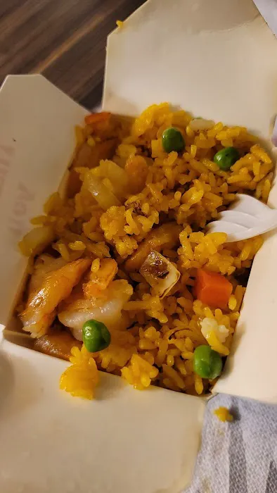Wok & Roll 1