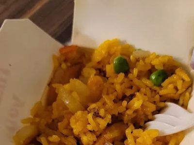 Wok & Roll 0