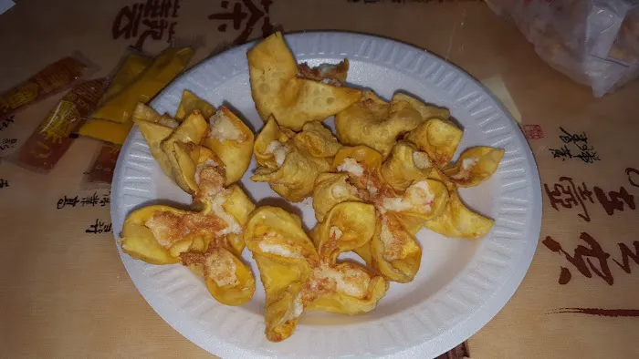 Wok & Roll 7