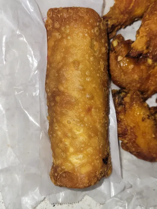 Asian Wok 7