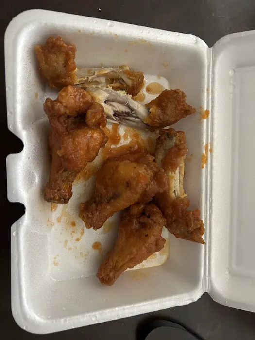 Asian Wok 6