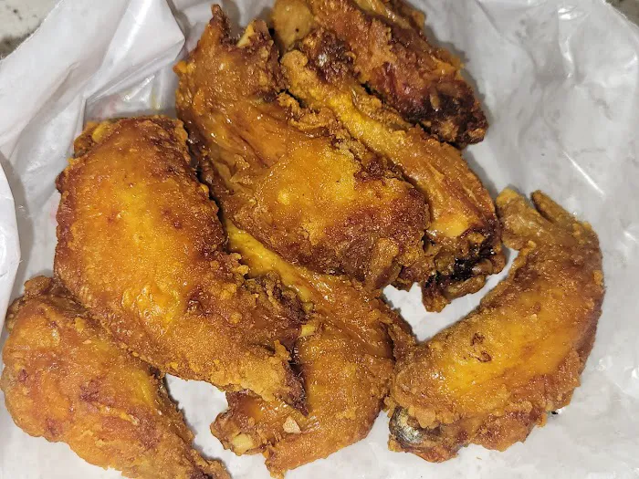 Asian Wok 9