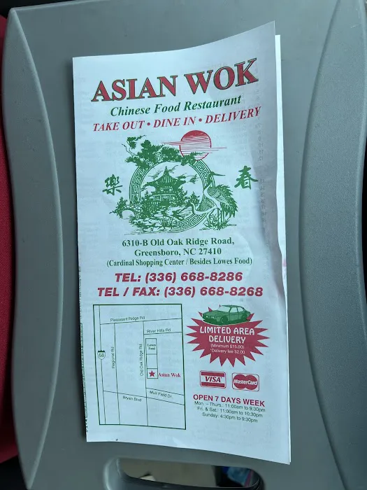 Asian Wok 8