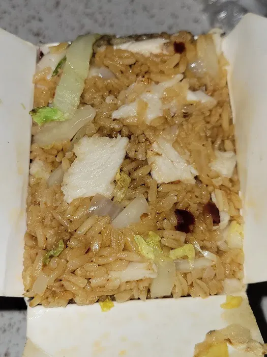 Asian Wok 5