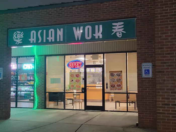 Asian Wok 4