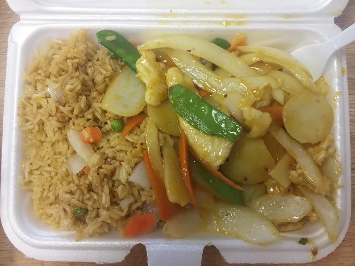 Asian Wok 10