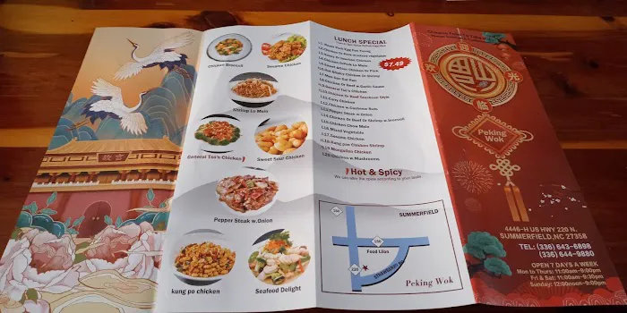 Peking Wok 5