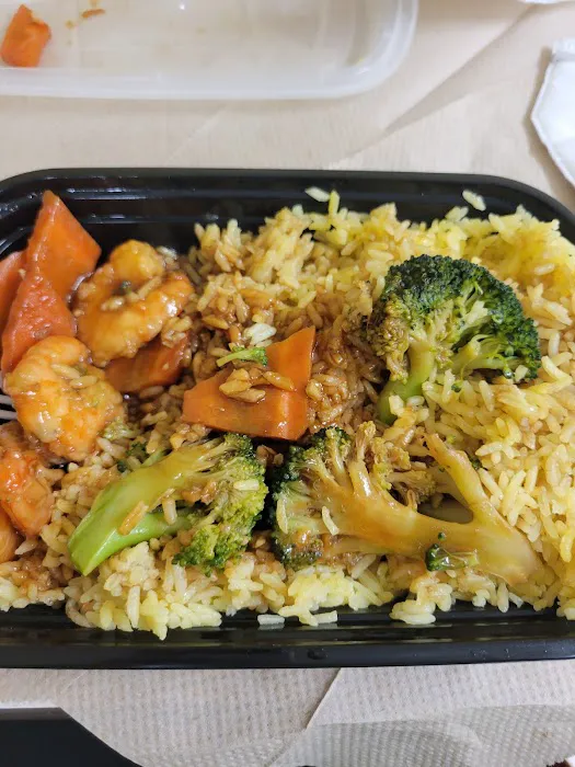 Peking Wok 10