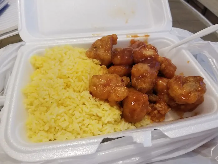 Peking Wok 7
