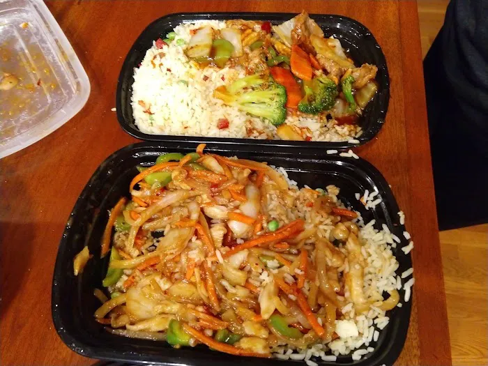 Peking Wok 9