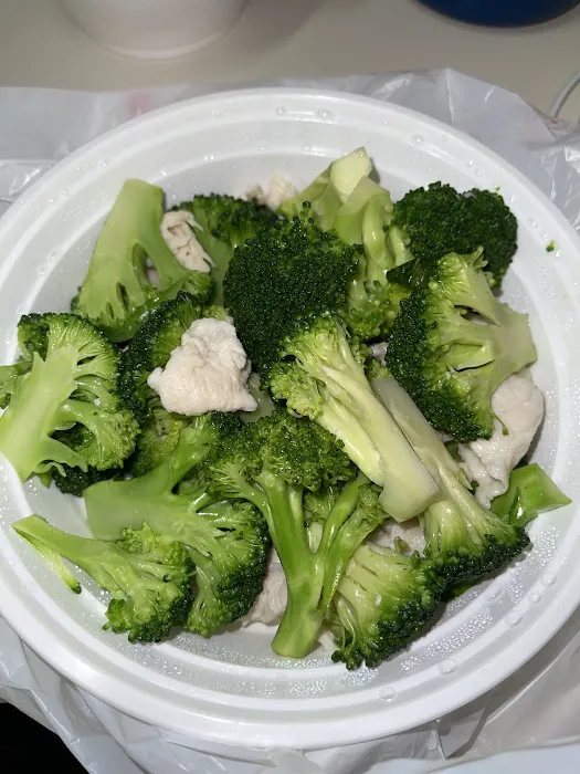 Mr. Lu Chinese Restaurant 5