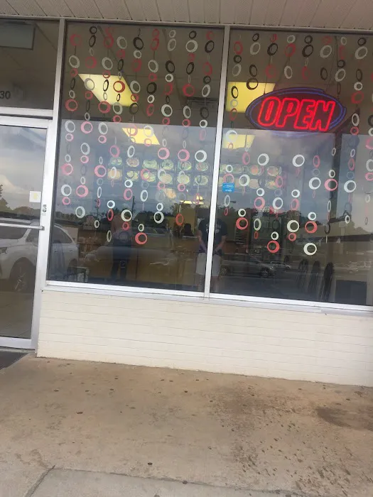Mr. Lu Chinese Restaurant 3