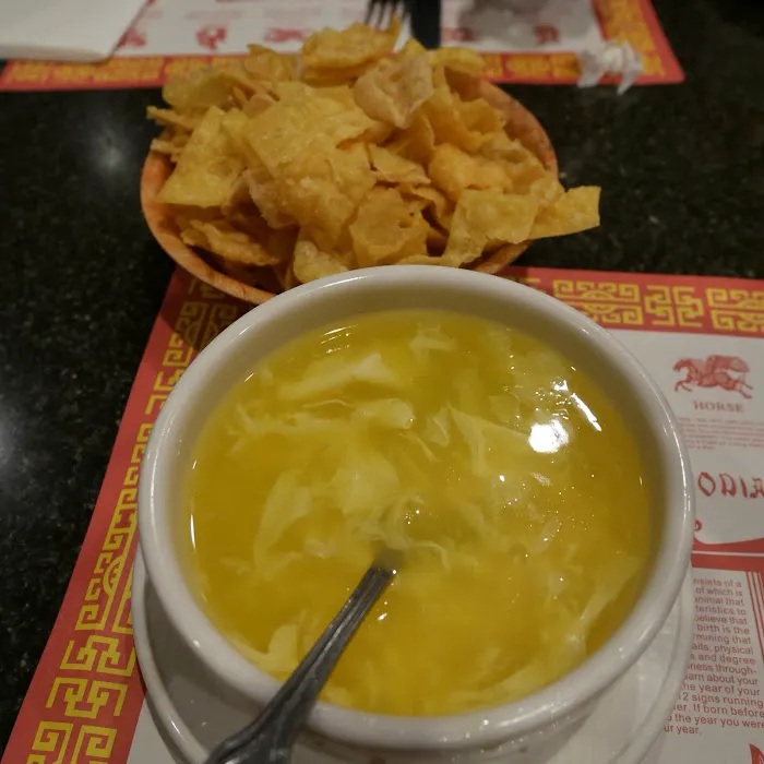 China Palace Restaurant 7