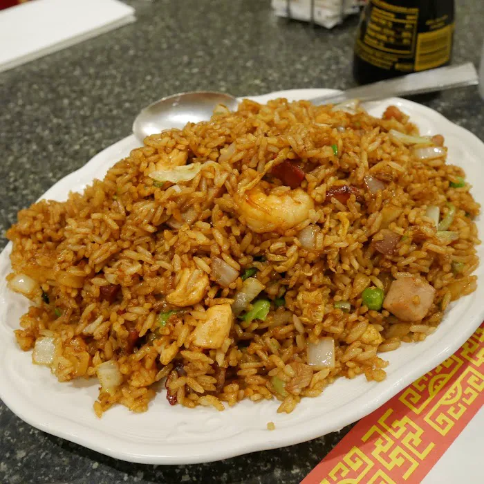 China Palace Restaurant 8