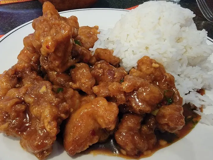 China Palace Restaurant 9