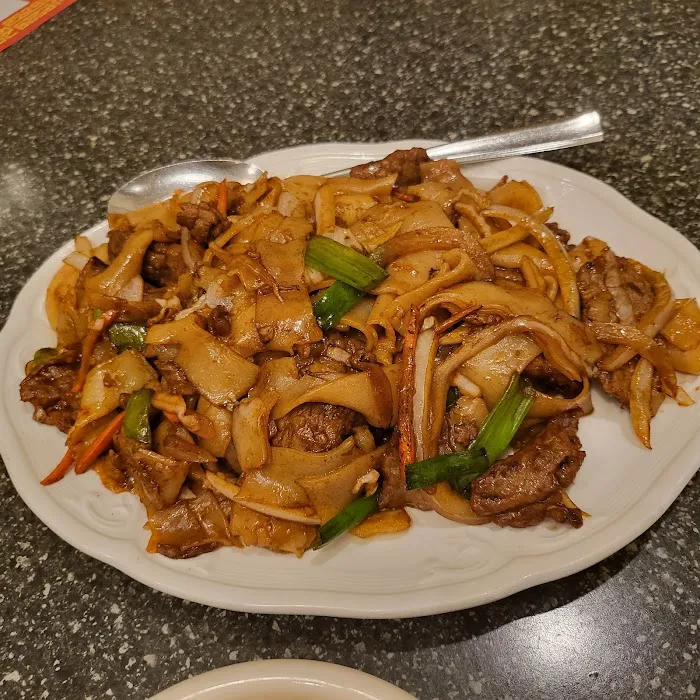 China Palace Restaurant 6
