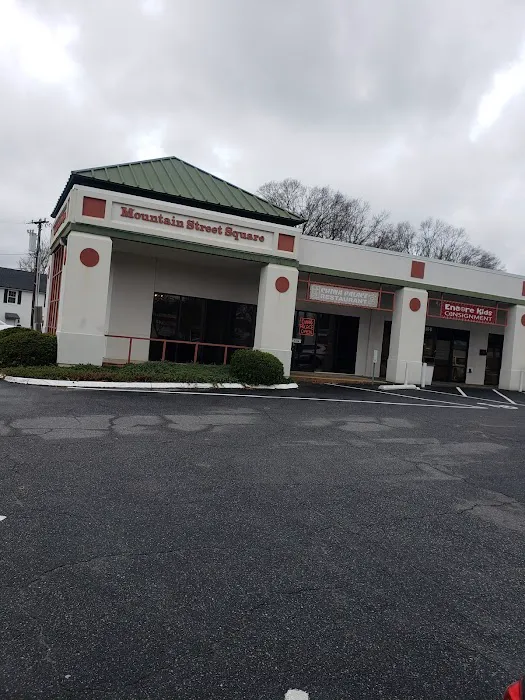 China Palace Restaurant 1