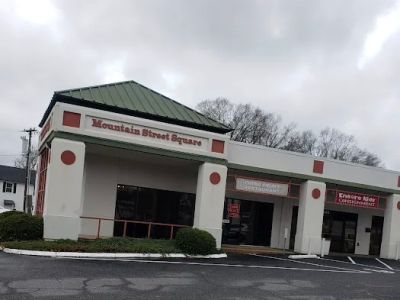 China Palace Restaurant 0